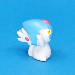 Tomy Pokemon puppet finger Azelf second hand figure (Loose)