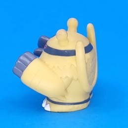 Tomy Pokemon puppet finger Electivire second hand figure (Loose)