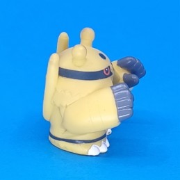 Tomy Pokemon puppet finger Electivire second hand figure (Loose)