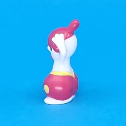 Tomy Pokemon puppet finger Medicham second hand figure (Loose)