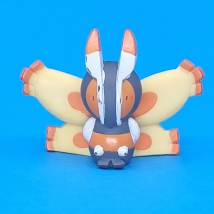 Tomy Pokémon puppet finger Papilord Figurine d'occasion (Loose)