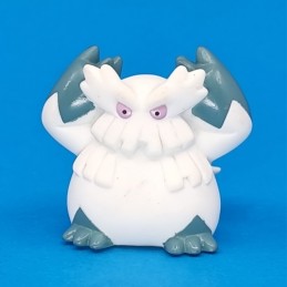 Tomy Pokemon puppet finger Abomasnow second hand figure (Loose)