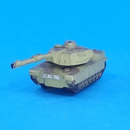 Galoob Micro Machine Tank d'occasion (Loose)