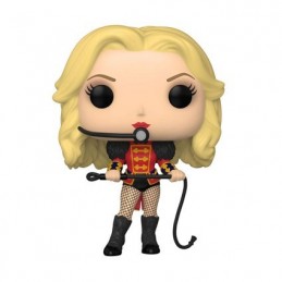 Funko Funko Pop Rocks N°262 Britney Spears (Circus)