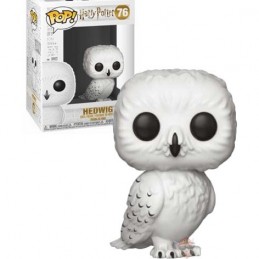 Funko Funko Pop Harry Potter N°76 Hedwig