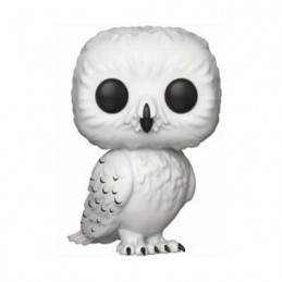 Funko Funko Pop Harry Potter N°76 Hedwig