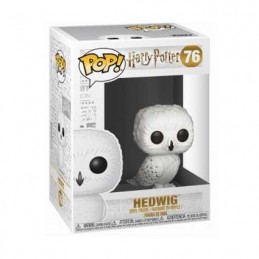 Funko Funko Pop Harry Potter N°76 Hedwig