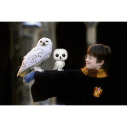 Funko Funko Pop Harry Potter N°76 Hedwig