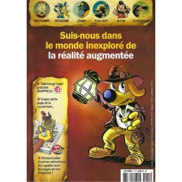 Super Pif Géant N°9 Pre-owned magazine