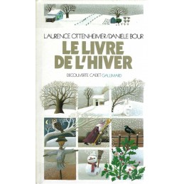 Découverte Cadet Le Livre l'hiver Livre d'occasion