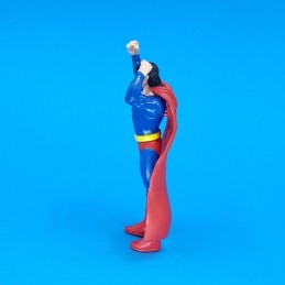 Kenner DC Superman Man of Steel Power Flight Superman second hand figure (Loose)