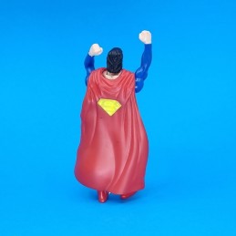 Kenner DC Superman Man of Steel Power Flight Superman second hand figure (Loose)