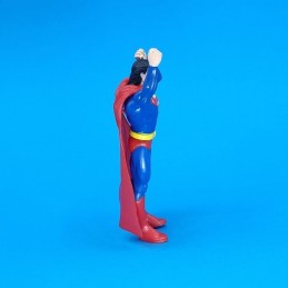 Kenner DC Superman Man of Steel Power Flight Superman second hand figure (Loose)