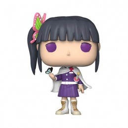 Funko Funko Pop Animation N°1305 Demon Slayer Kanao Tsuyuri GITD Vinyl Figure