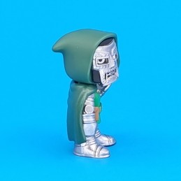 Funko Funko Mystery Mini Marvel Fantastic Four Doctor Doom second hand figure (Loose)