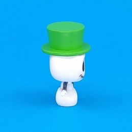 Funko Funko Pop Pocket L'Etrange Noël de Mr Jack Snowman Jack Figurine d'occasion (Loose)