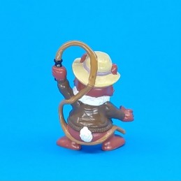 Bully Disney Tic & Tac Rangers du Risques - Tic fouet Figurine d'occasion (Loose)