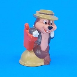 Bully Disney Tic & Tac Rangers du Risques - Tic Figurine d'occasion (Loose).