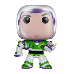 Funko Pop Disney Toy Story Buzz Lightyear Vinyl Figure