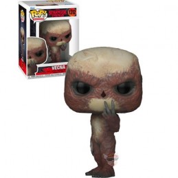 Funko Funko Pop Television N°1312 Stranger Things Vecna