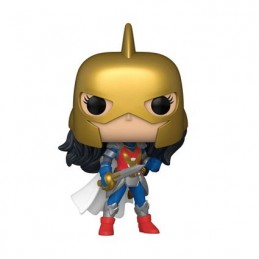 Funko Funko Pop DC N°431 Wonder Woman Flashpoint Vinyl Figure