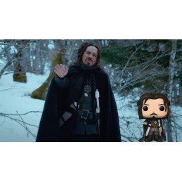 Funko Funko Pop N°1268 Kaamelott Arthur Pendragon Edition Limitée