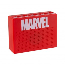 Marvel Sound effect machine