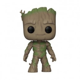 Funko Funko Pop Marvel N°1203 Guardians of the Galaxy 3 Groot