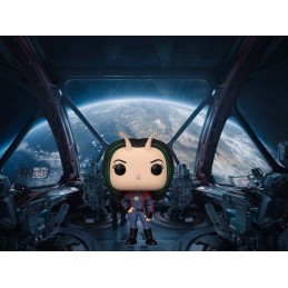 Funko Funko Pop Marvel N°1206 Guardians of the Galaxy 3 Mantis