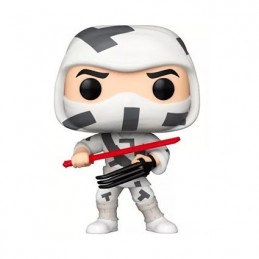 Funko Funko Pop G.I. Joe N°77 Storm Shadow Vaulted