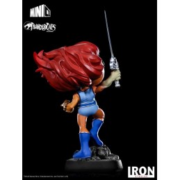 Iron Studio Thundercats Classic Lion-O Mini Co.