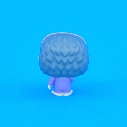 Funko Funko Pop Pocket L'Etrange Noël de Mr Jack Barrel Figurine d'occasion (Loose)