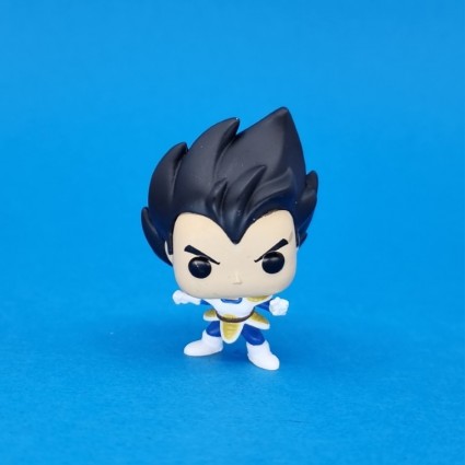 Funko Funko Pop Pocket Dragon Ball Z Vegeta second hand figure (Loose)