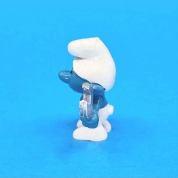 Schtroumpf Bricoleur Figurine d'occasion (Loose).