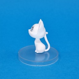 Sailor Moon Artemis Chibi second hand figure (Loose)