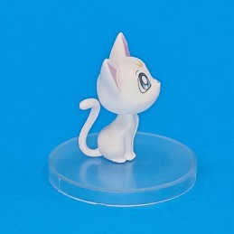 Sailor Moon Artemis Chibi second hand figure (Loose)