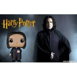 Funko Funko Pop N°05 Harry Potter Severus Snape