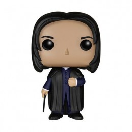 Funko Funko Pop N°05 Harry Potter Severus Snape