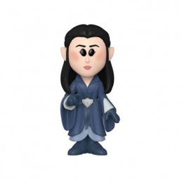 Funko Funko Soda Winter Convention 2022 Le Seigneur des anneaux Arwen Vaulted Edition Limitée