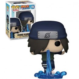 Funko Funko Pop Animation N°1198 Naruto Izumo Kamizuki