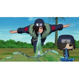 Funko Funko Pop Animation N°1198 Naruto Izumo Kamizuki