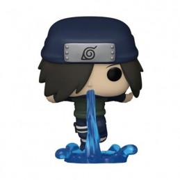 Funko Funko Pop Animation N°1198 Naruto Izumo Kamizuki