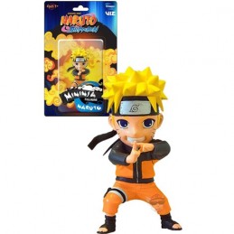 Naruto Shippuden Mininja 8cm Naruto