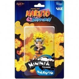 Naruto Shippuden Mininja 8cm Naruto