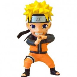 Naruto Shippuden Mininja 8cm Naruto