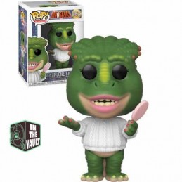 Funko Funko Pop N°963 Television Dinosaurs Charlene Sinclair Vaulted