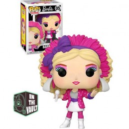 Funko Funko Pop N°05 Retro Toys Barbie And The Rockers Vaulted