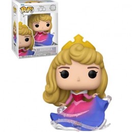 Funko Funko Pop N°1316 Disney Belle au Bois Dormant Princesse Aurora