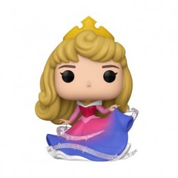 Funko Funko Pop N°1316 Disney Belle au Bois Dormant Princesse Aurora