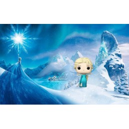 Funko Funko Pop N°1319 Disney La Reine des Neiges Elsa